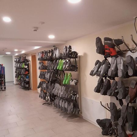 Muehlbacherhof Rennweg am Katschberg Екстер'єр фото