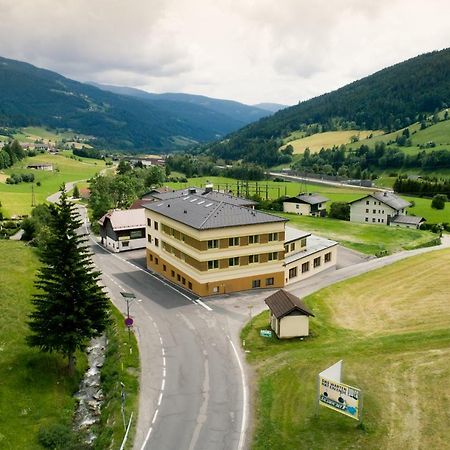 Muehlbacherhof Rennweg am Katschberg Екстер'єр фото