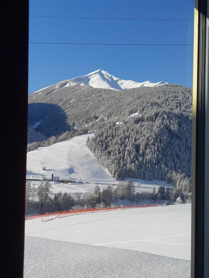 Muehlbacherhof Rennweg am Katschberg Екстер'єр фото