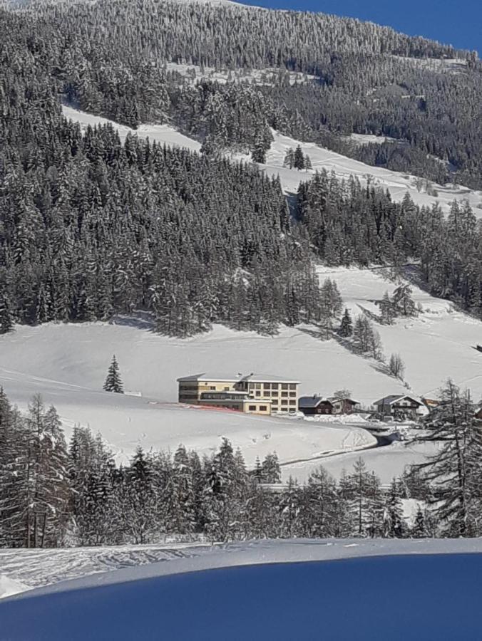 Muehlbacherhof Rennweg am Katschberg Екстер'єр фото