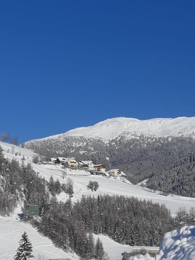 Muehlbacherhof Rennweg am Katschberg Екстер'єр фото