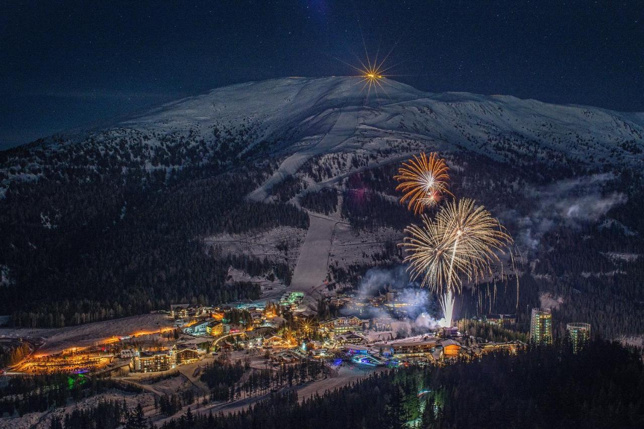 Muehlbacherhof Rennweg am Katschberg Екстер'єр фото