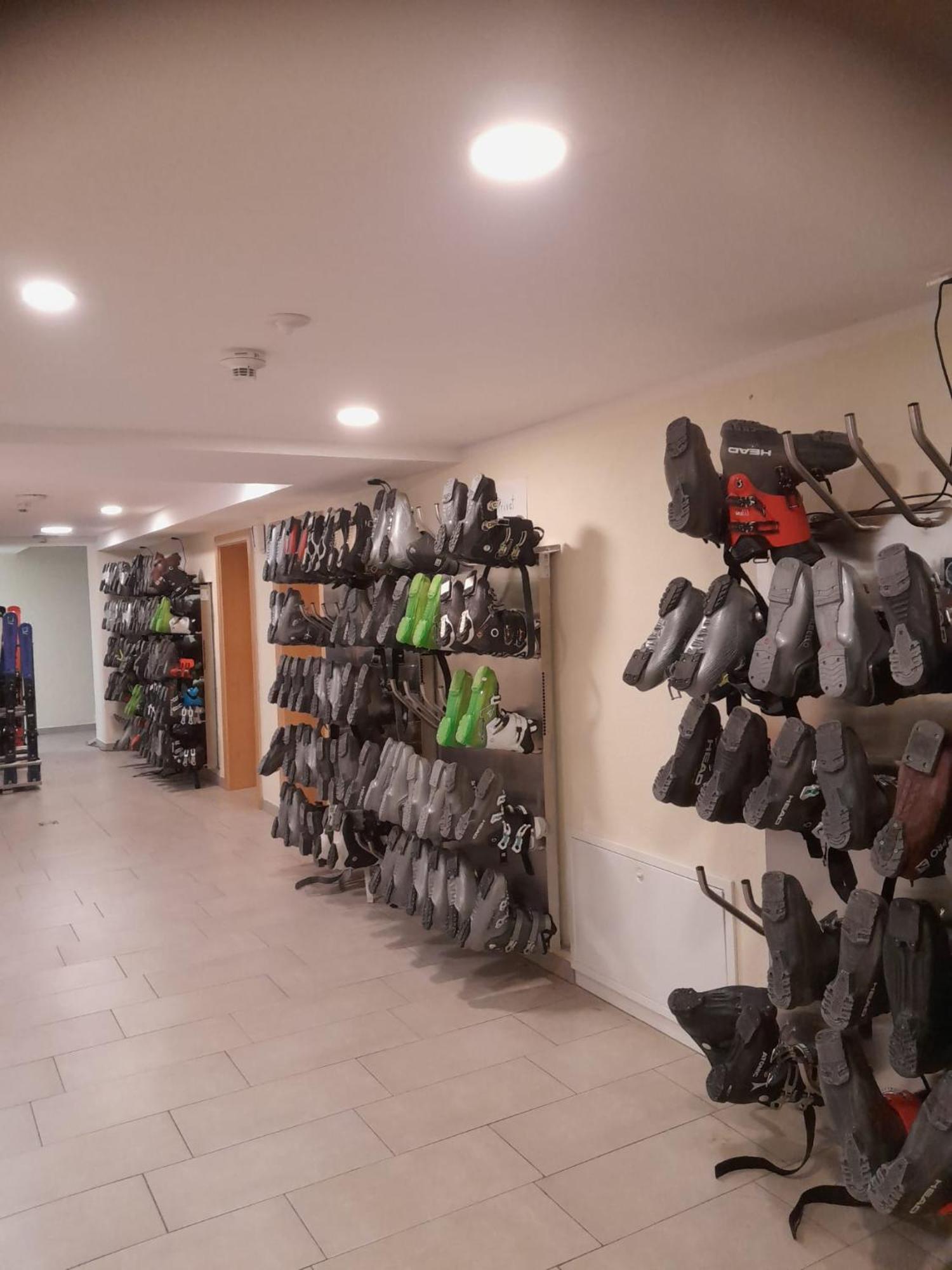 Muehlbacherhof Rennweg am Katschberg Екстер'єр фото