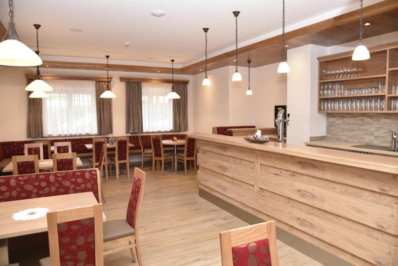 Muehlbacherhof Rennweg am Katschberg Екстер'єр фото