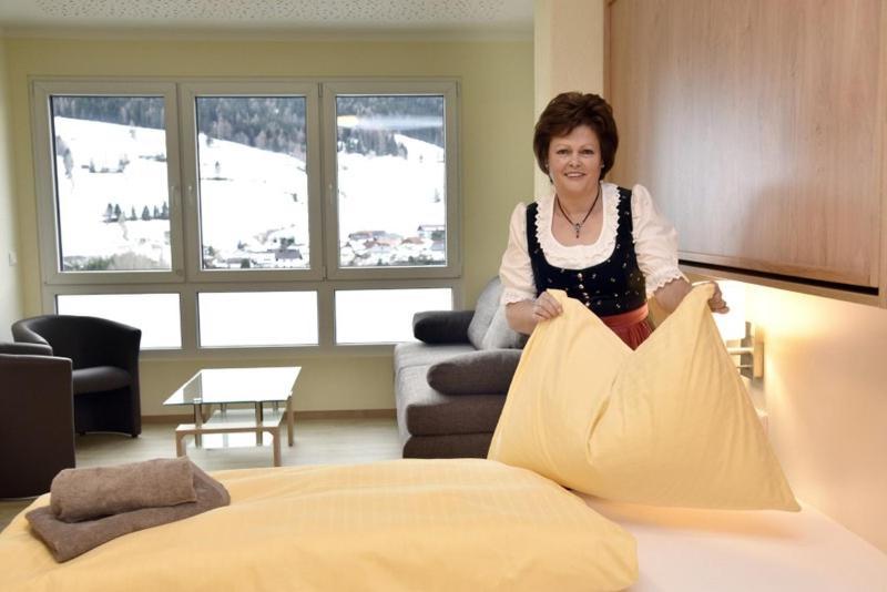 Muehlbacherhof Rennweg am Katschberg Екстер'єр фото