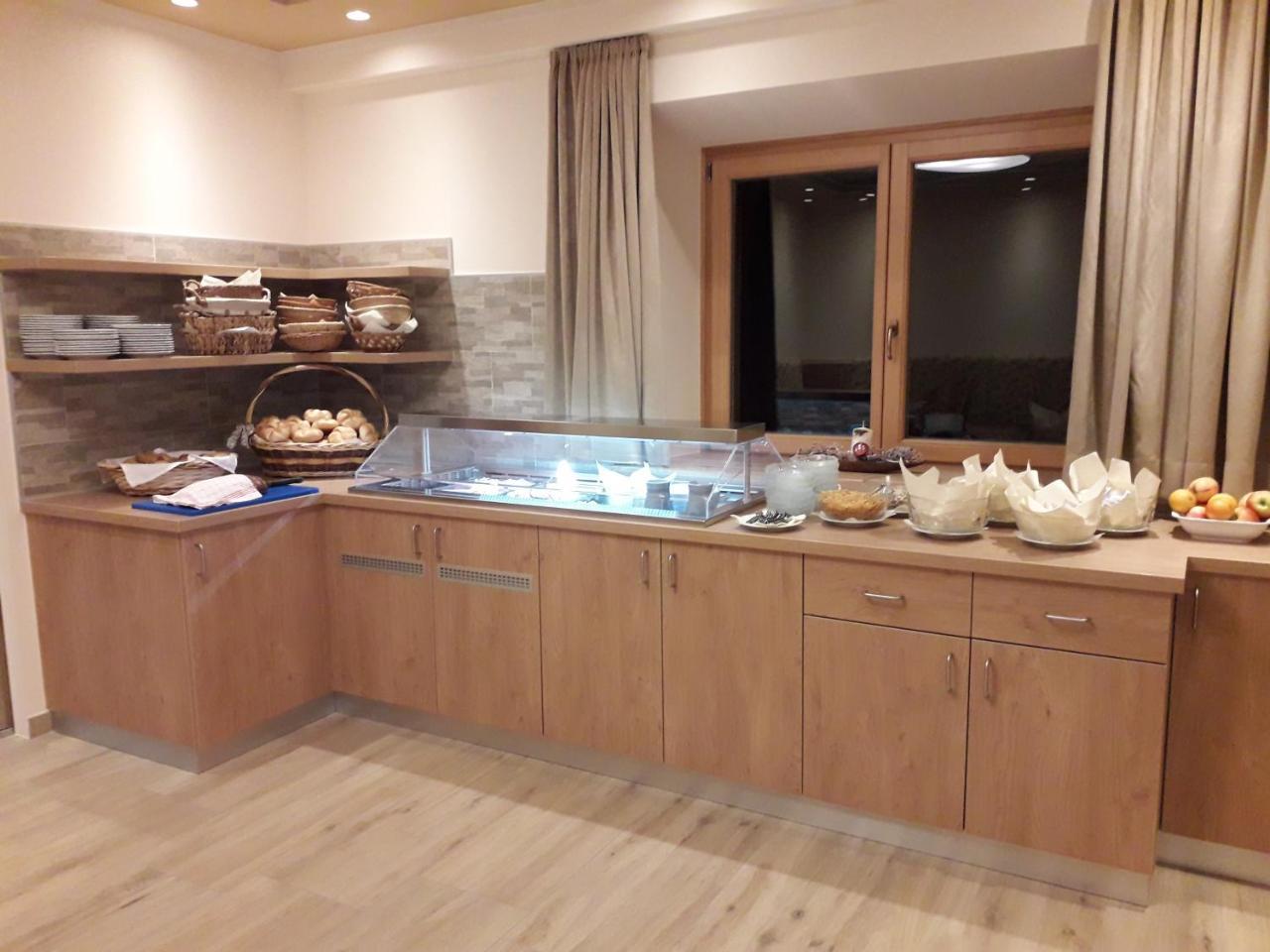 Muehlbacherhof Rennweg am Katschberg Екстер'єр фото