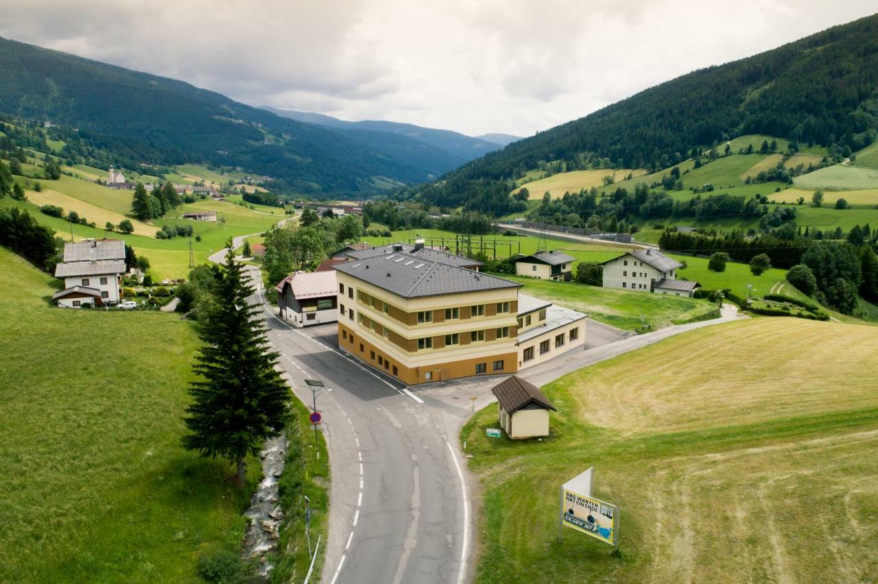 Muehlbacherhof Rennweg am Katschberg Екстер'єр фото