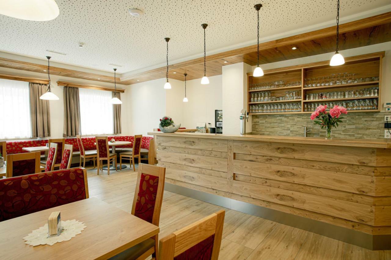Muehlbacherhof Rennweg am Katschberg Екстер'єр фото