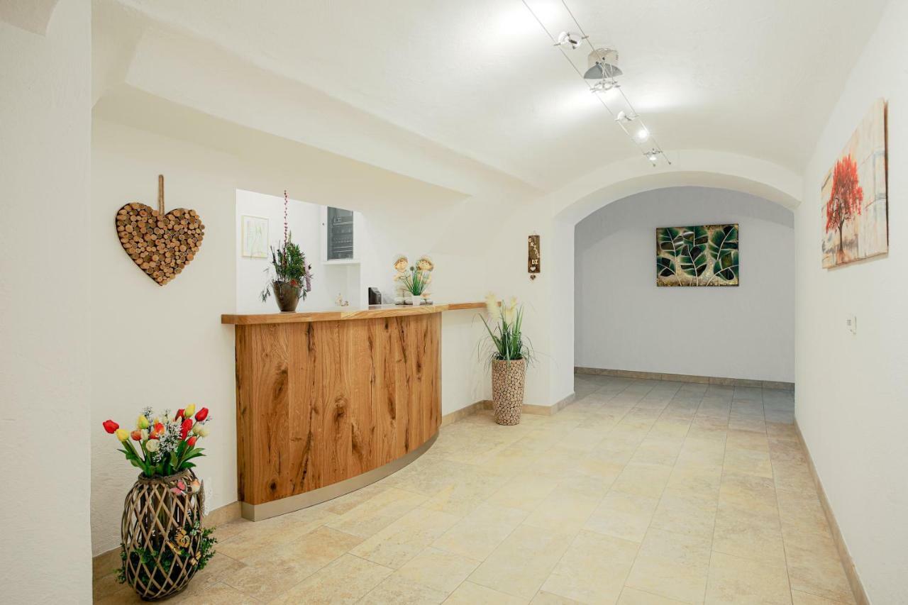 Muehlbacherhof Rennweg am Katschberg Екстер'єр фото