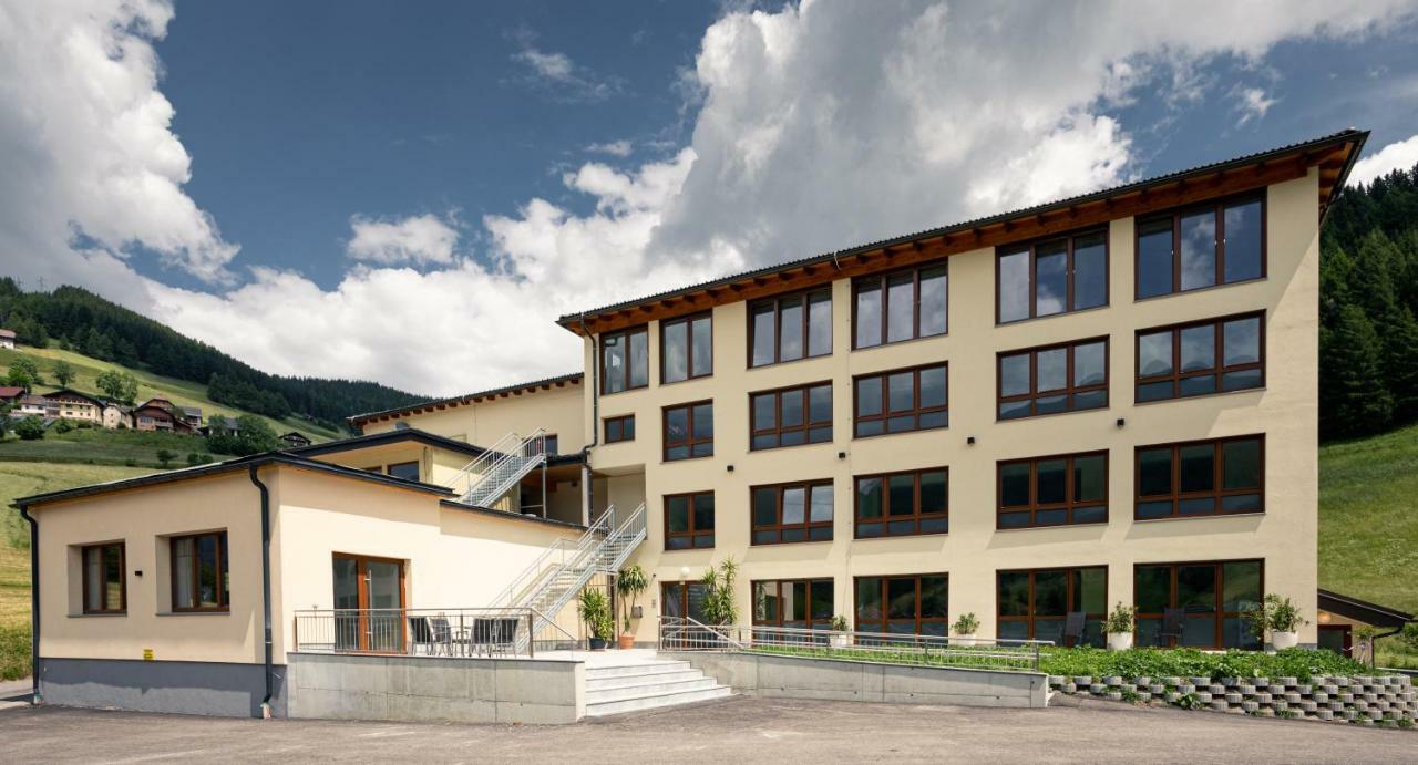 Muehlbacherhof Rennweg am Katschberg Екстер'єр фото
