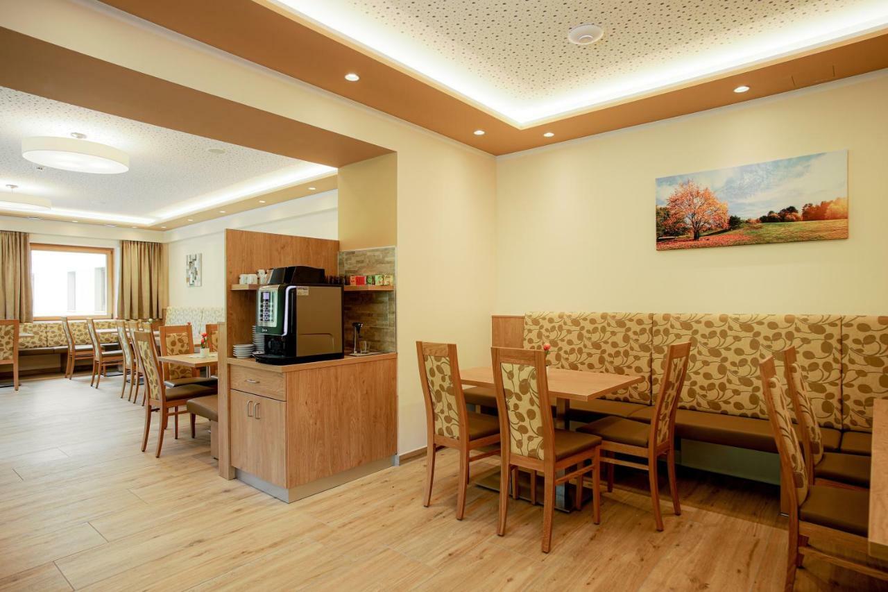 Muehlbacherhof Rennweg am Katschberg Екстер'єр фото