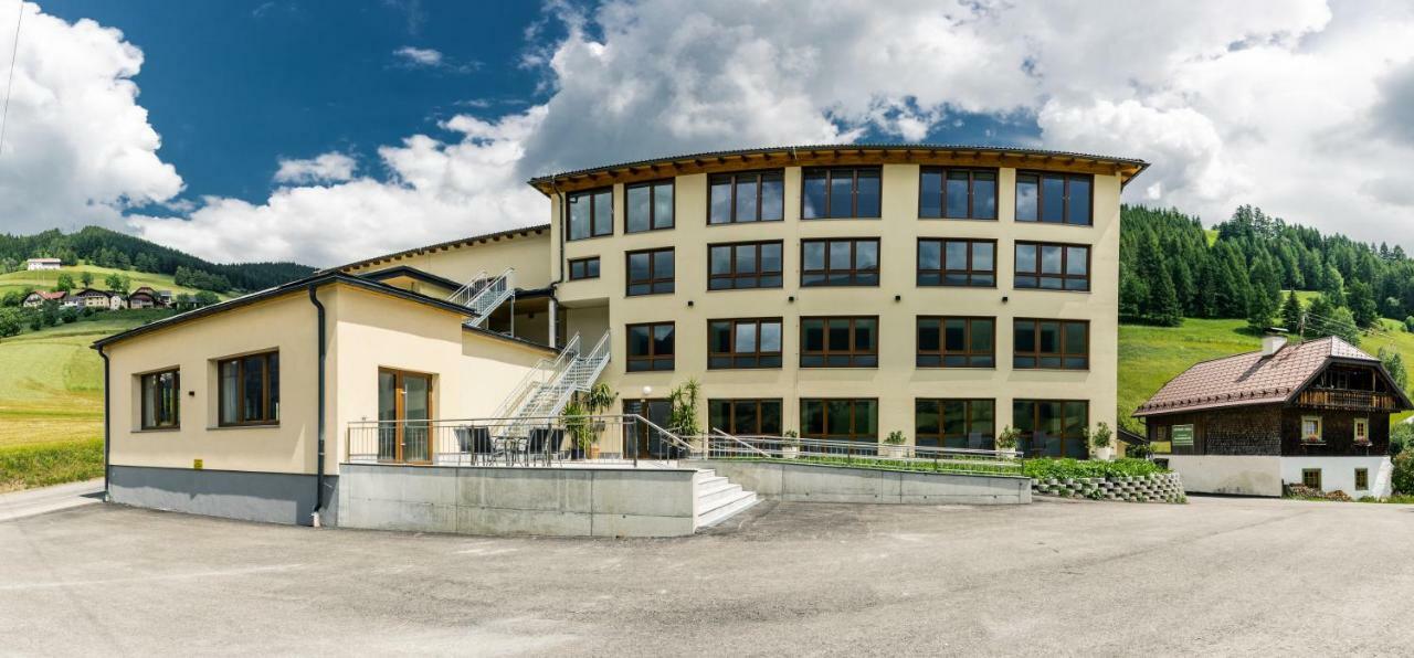 Muehlbacherhof Rennweg am Katschberg Екстер'єр фото