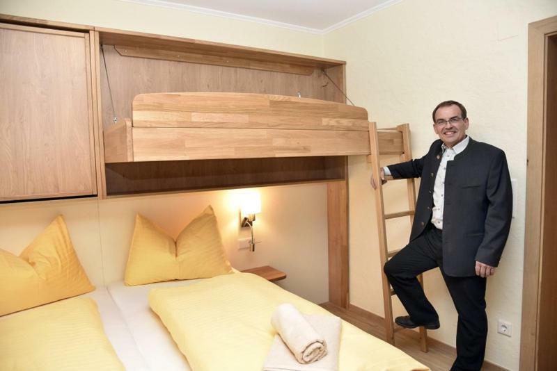 Muehlbacherhof Rennweg am Katschberg Екстер'єр фото